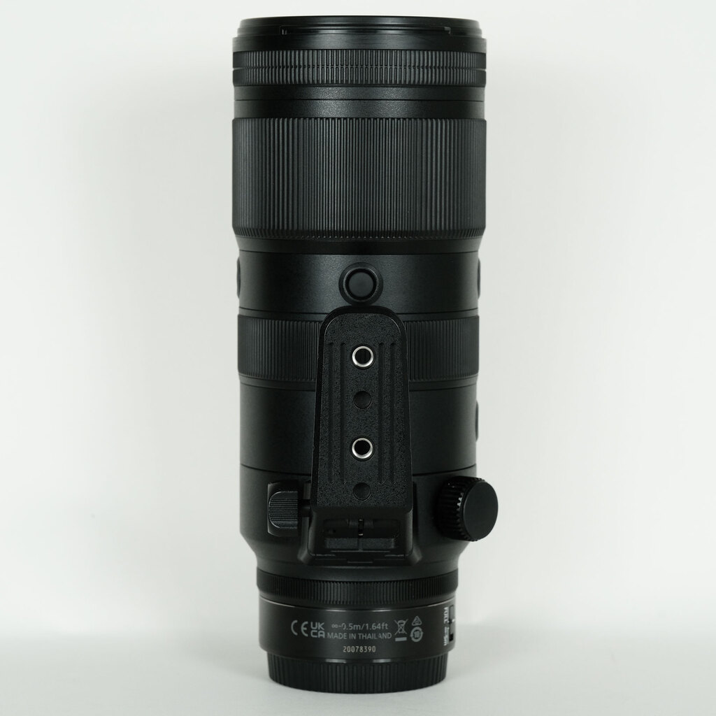Nikon NIKKOR Z 70-200mm f/2.8 VR S