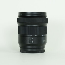 Panasonic LUMIX S 20-60mm F3.5-5.6