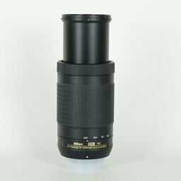 Nikon AF-P DX NIKKOR 70-300mm f/4.5-6.3G ED VR Nikon AF-P DX NIKKOR 70-300mm f/4.5-6.3G ED VR