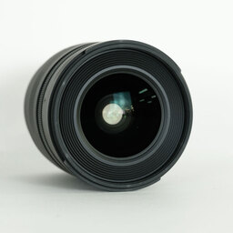 TOKINA FiRIN 20mm F2.0 FE MF (ソニーE用)