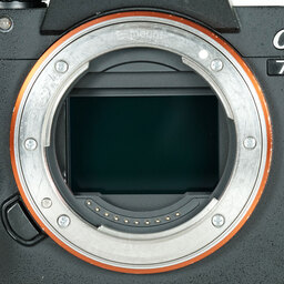 SONY α7 III（ILCE-7M3）