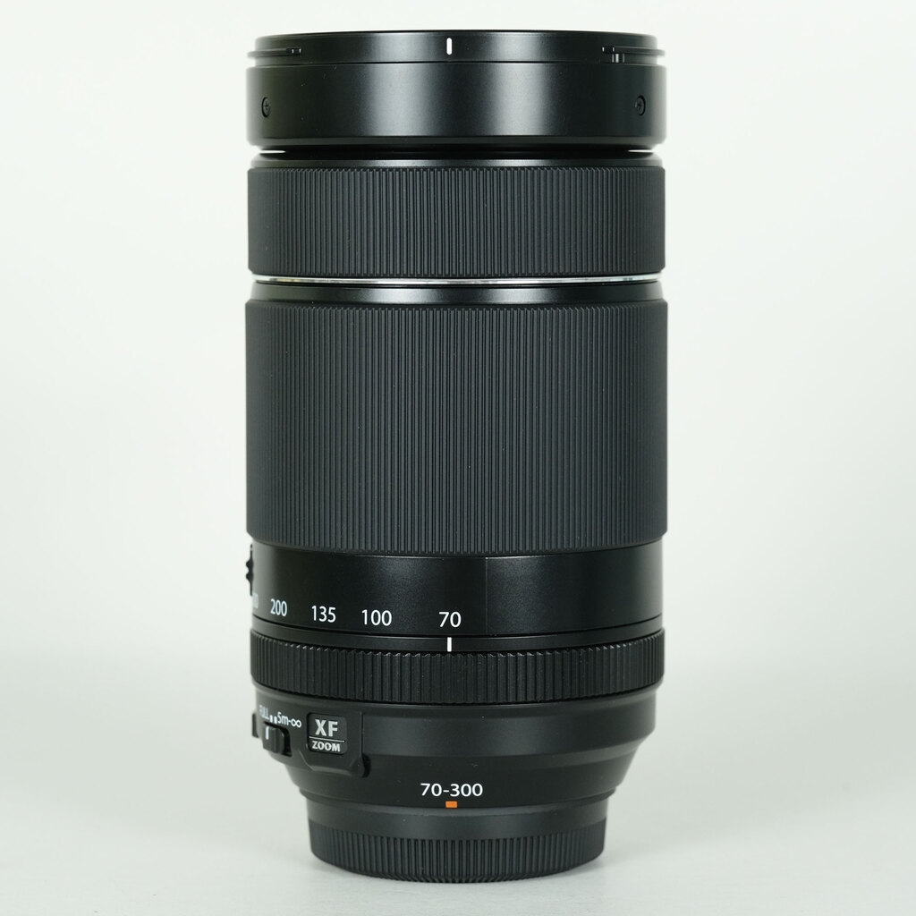 フジノンレンズ XF70-300mmF4-5.6 R LM OIS WR 中古価格比較 - 価格.com