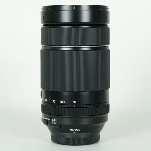 FUJIFILM XF70-300mmF4-5.6 R LM OIS WR