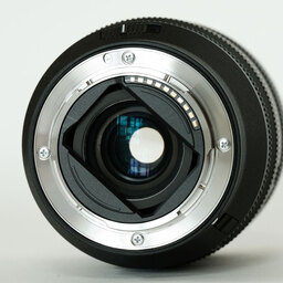 SONY FE 20-70mm F4 G SEL2070G