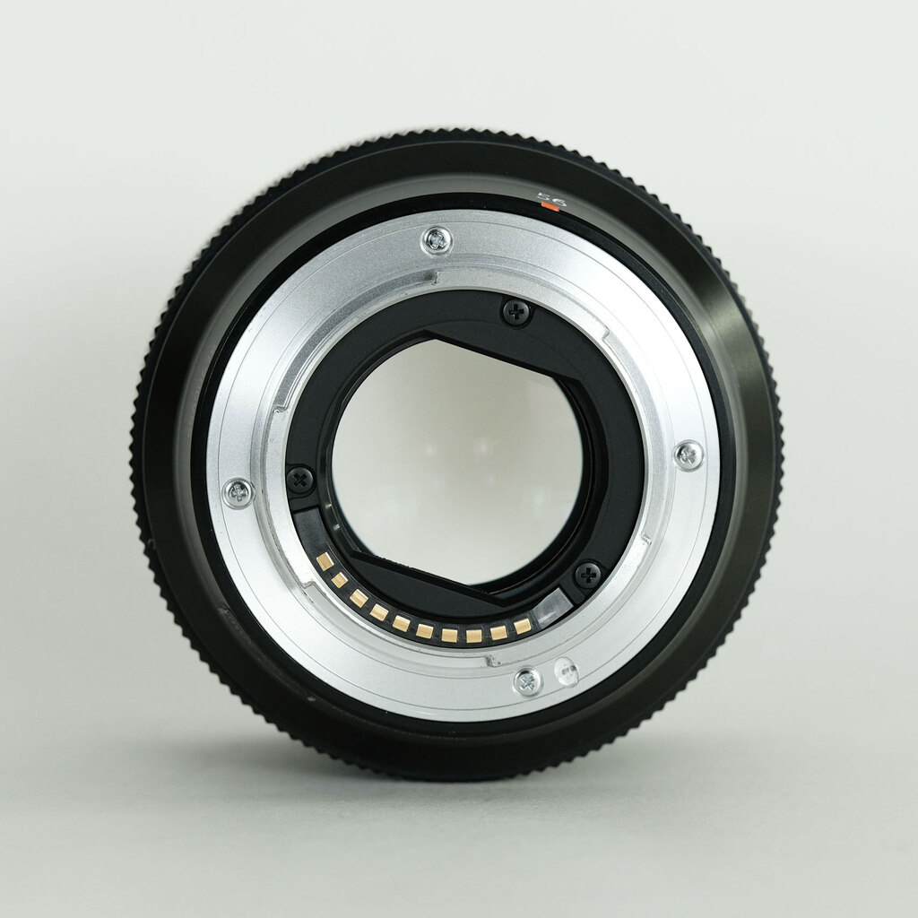 FUJIFILM XF56mmF1.2 R