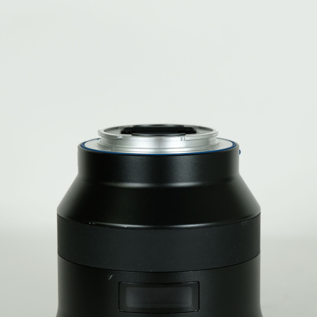 Carl Zeiss Batis 2/25 [ソニーE用]