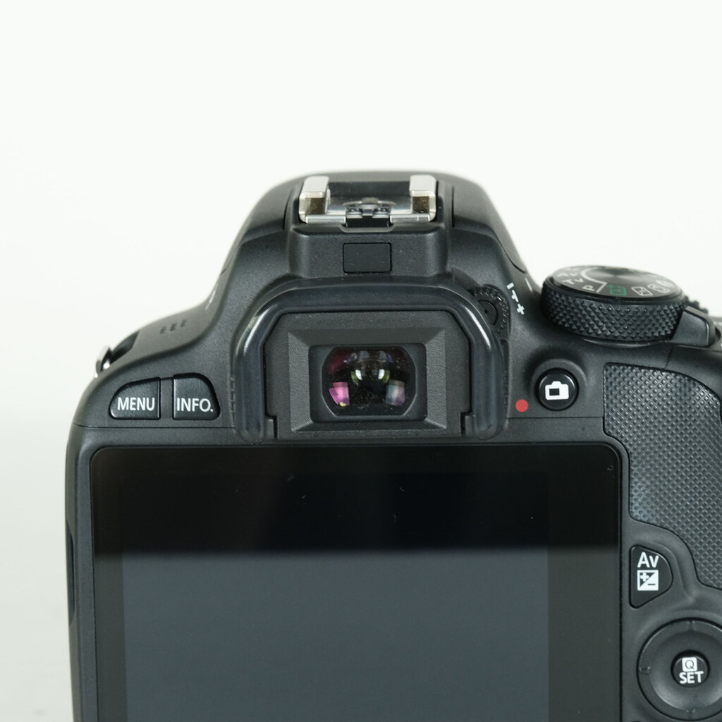 Canon EOS Kiss X7 Canon EOS Kiss X7