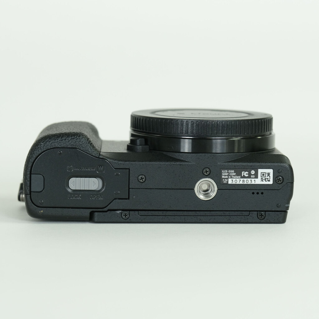 SONY α5100 ILCE-5100 ブラック SONY α5100 ILCE-5100 ブラック