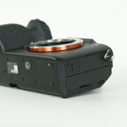 SONY α7 IV（ILCE-7M4）