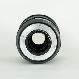 FUJIFUILM XF18-120mmF4 LM PZ WR
