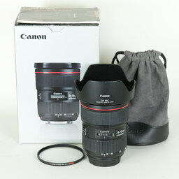 Canon EF24-70mm F2.8L II USM Canon EF24-70mm F2.8L II USM
