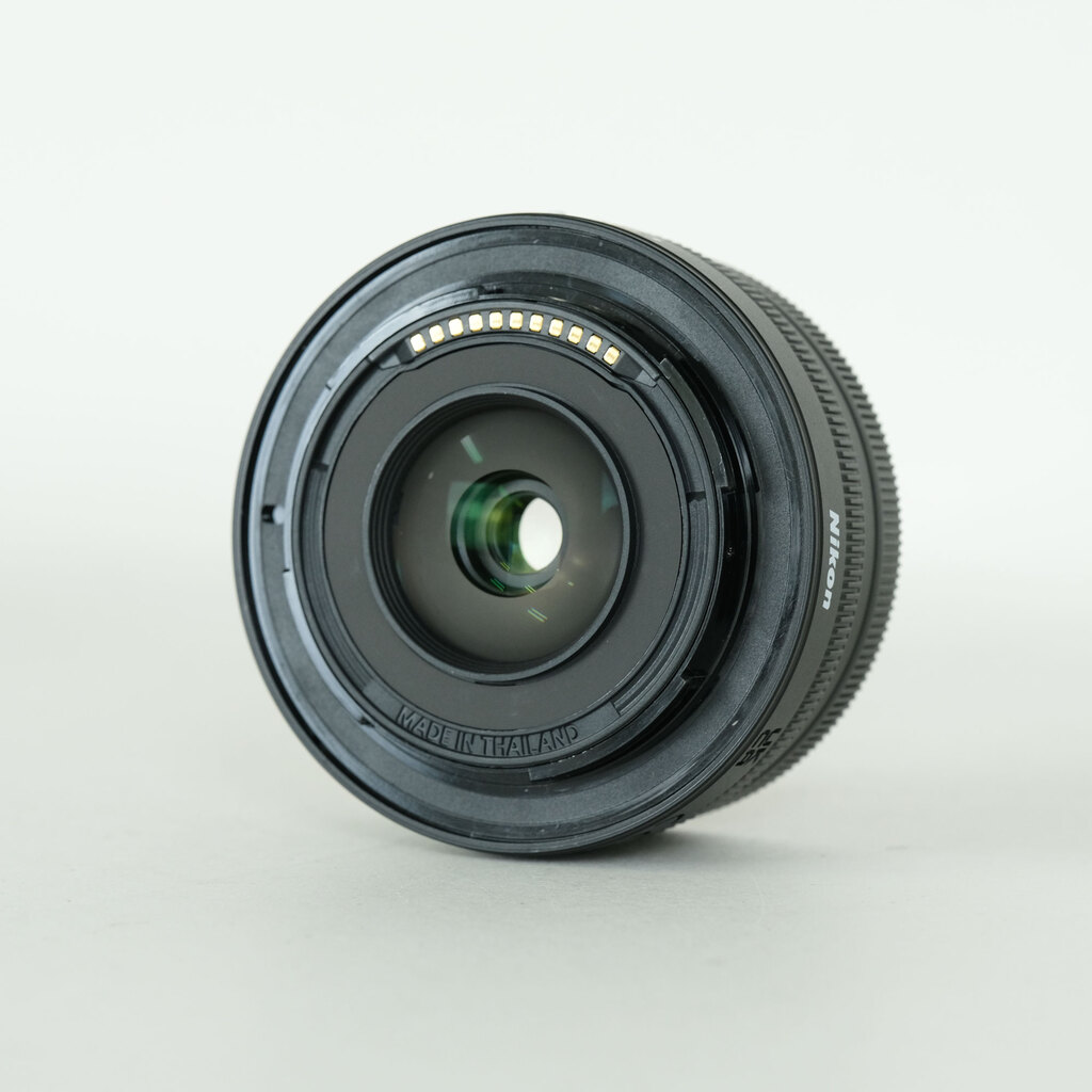 Nikon NIKKOR Z DX 16-50mm f/3.5-6.3 VR