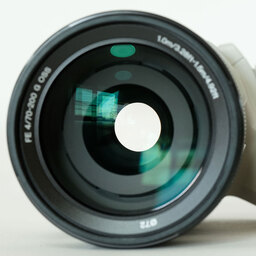 SONY FE 70-200mm F4 G OSS SEL70200G