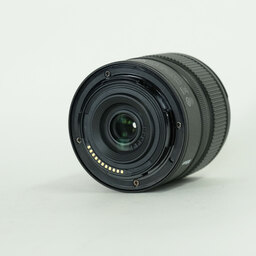 Nikon NIKKOR Z DX 12-28mm f/3.5-5.6 PZ VR