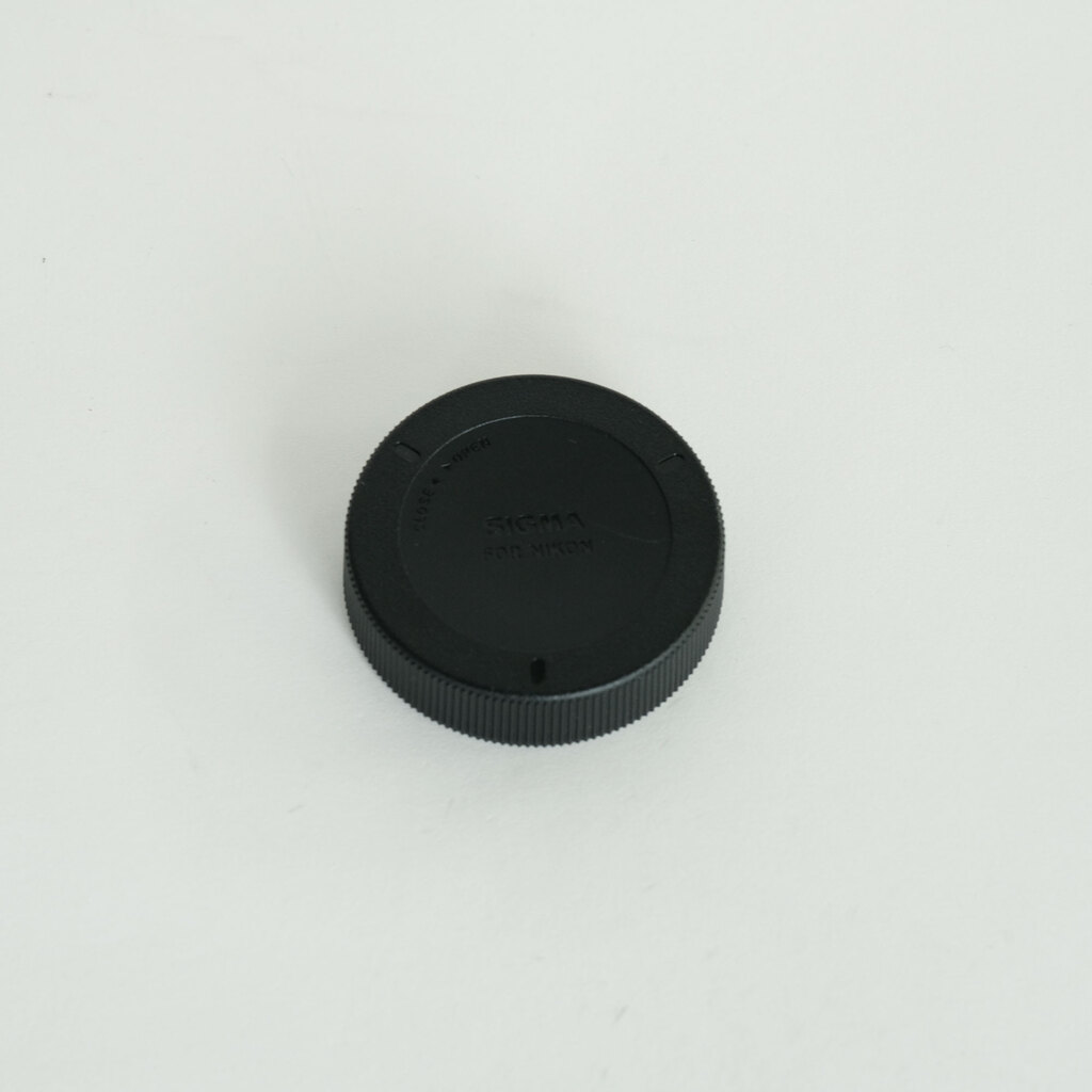 SIGMA 150-600mm F5-6.3 DG OS HSM｜Contemporary [ニコンF用]