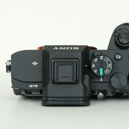 SONY α7 IV（ILCE-7M4）