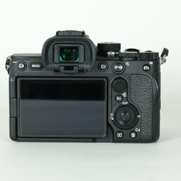 SONY α7 IV（ILCE-7M4）