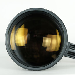 Nikon AF-S NIKKOR 400mm f/2.8G ED VR