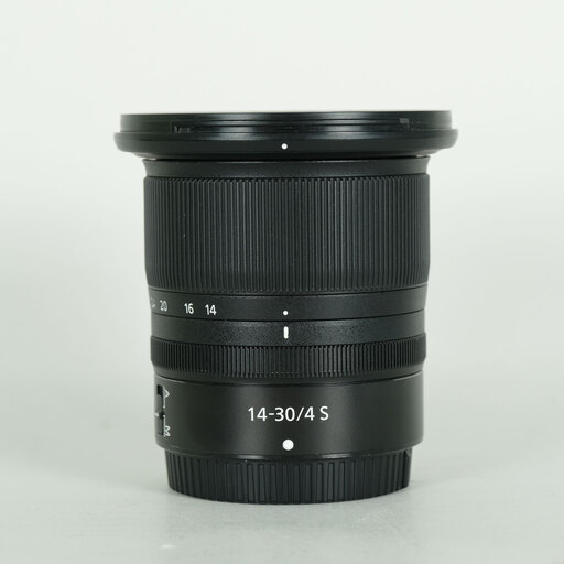 Nikon NIKKOR Z 14-30mm f/4 Sを徹底解説。作例からレビューまで | ONE