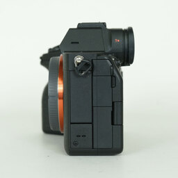 SONY α7 IV（ILCE-7M4）