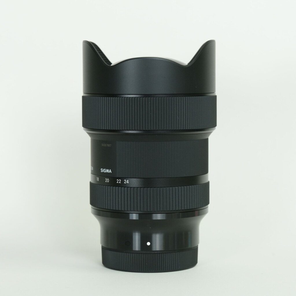 SIGMA 14-24mm F2.8 DG DN｜Art [ライカL用]