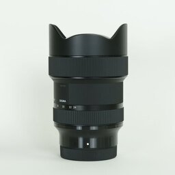 SIGMA 14-24mm F2.8 DG DN｜Art [ライカL用]