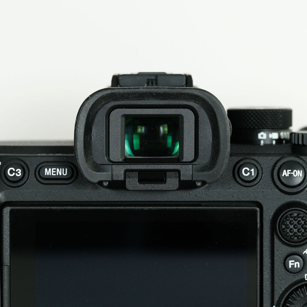 SONY α7 IV（ILCE-7M4）