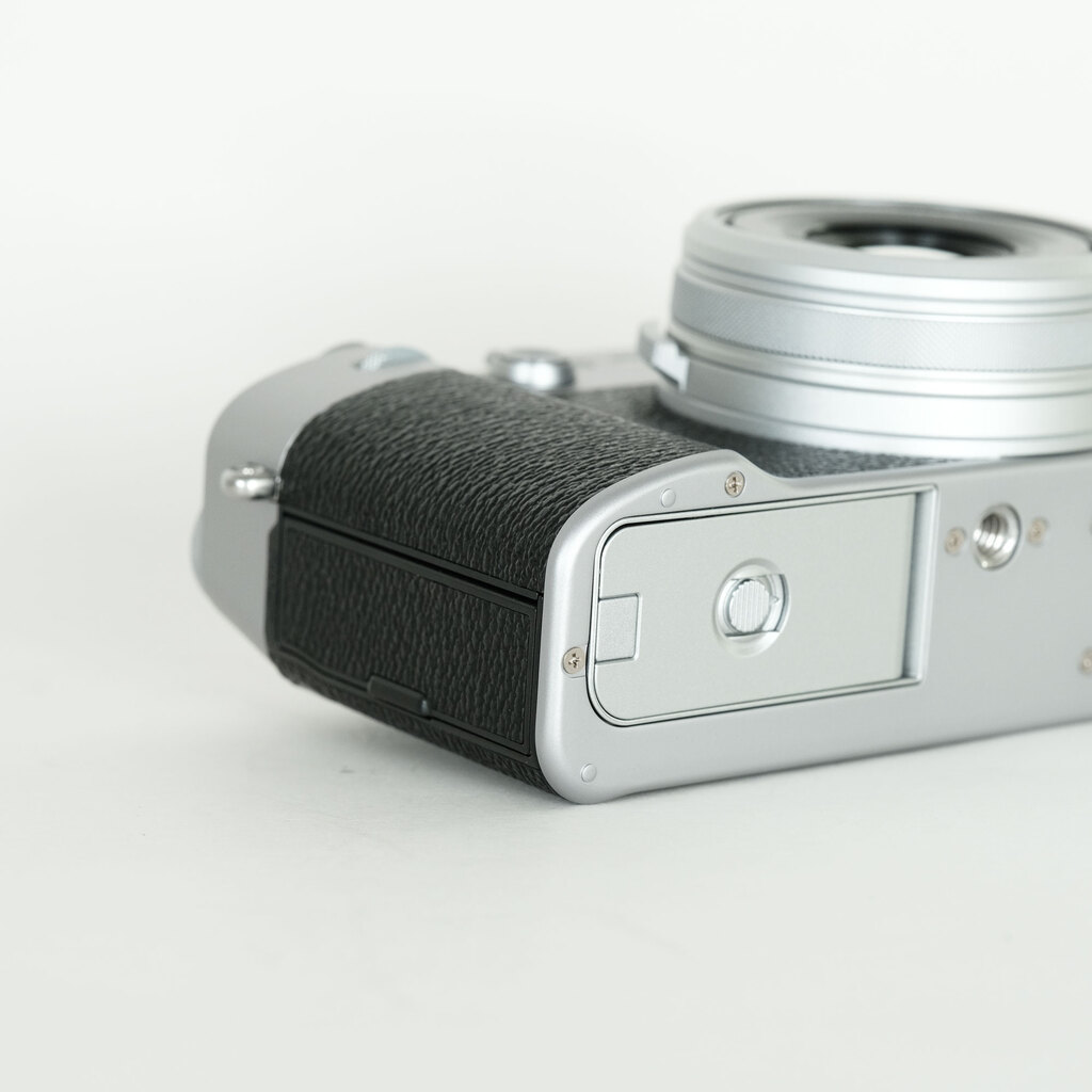 FUJIFILM X100VI