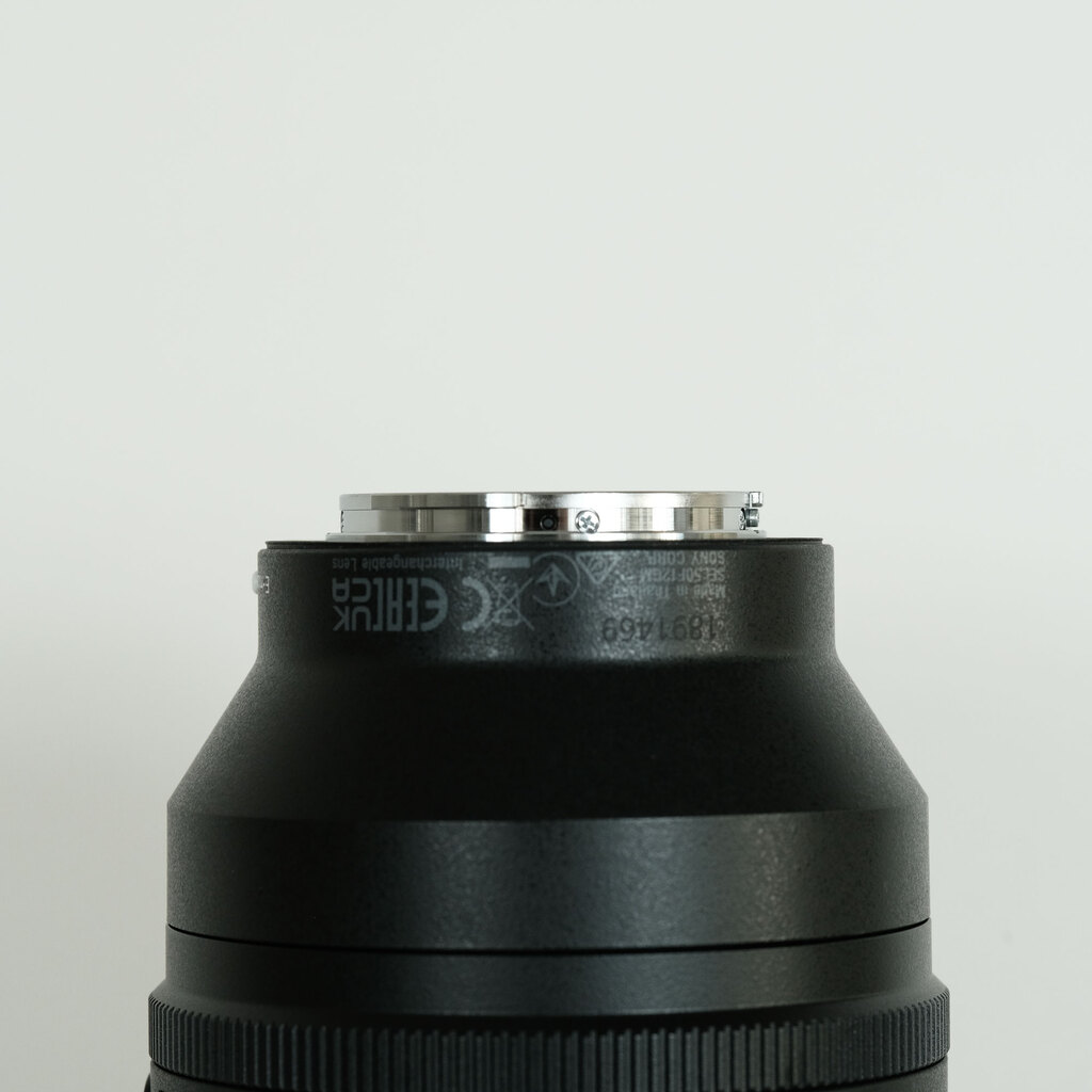 SONY FE 50mm F1.2 GM SEL50F12GM SONY FE 50mm F1.2 GM SEL50F12GM