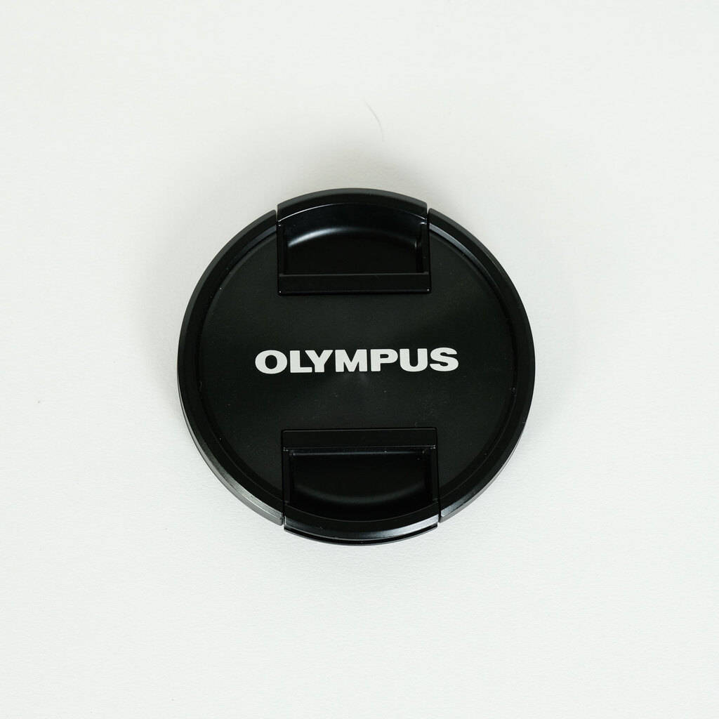 OLYMPUS M.ZUIKO DIGITAL ED 12-100mm F4.0 IS PRO