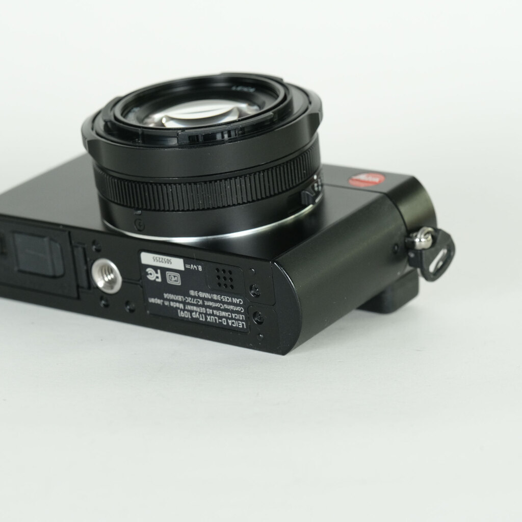 LEICA D-LUX(Typ109)