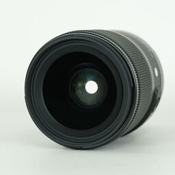 SIGMA 35mm F1.4 DG DN｜Art [ライカL用]