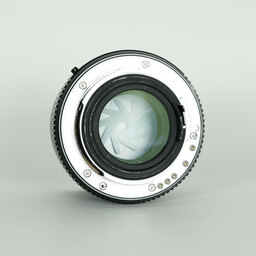 PENTAX FA77mm F1.8 Limited ブラック