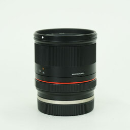 SAMYANG 21mm F1.4 ED AS UMC CS (ソニーE用) ブラック SAMYANG 21mm F1.4 ED AS UMC CS (ソニーE用) ブラック