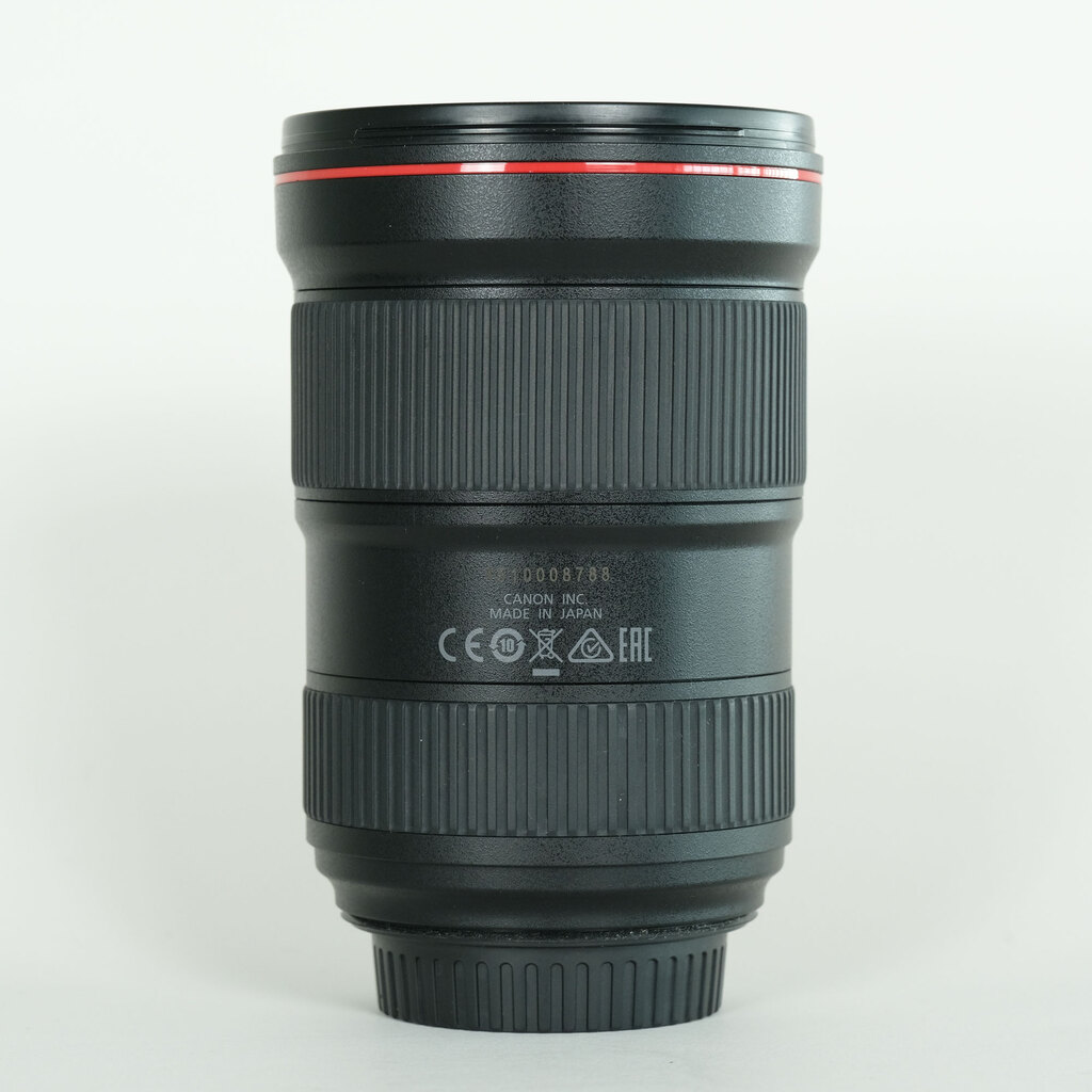 Canon EF16-35mm F2.8L III USM Canon EF16-35mm F2.8L III USM