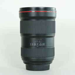 Canon EF16-35mm F2.8L III USM Canon EF16-35mm F2.8L III USM