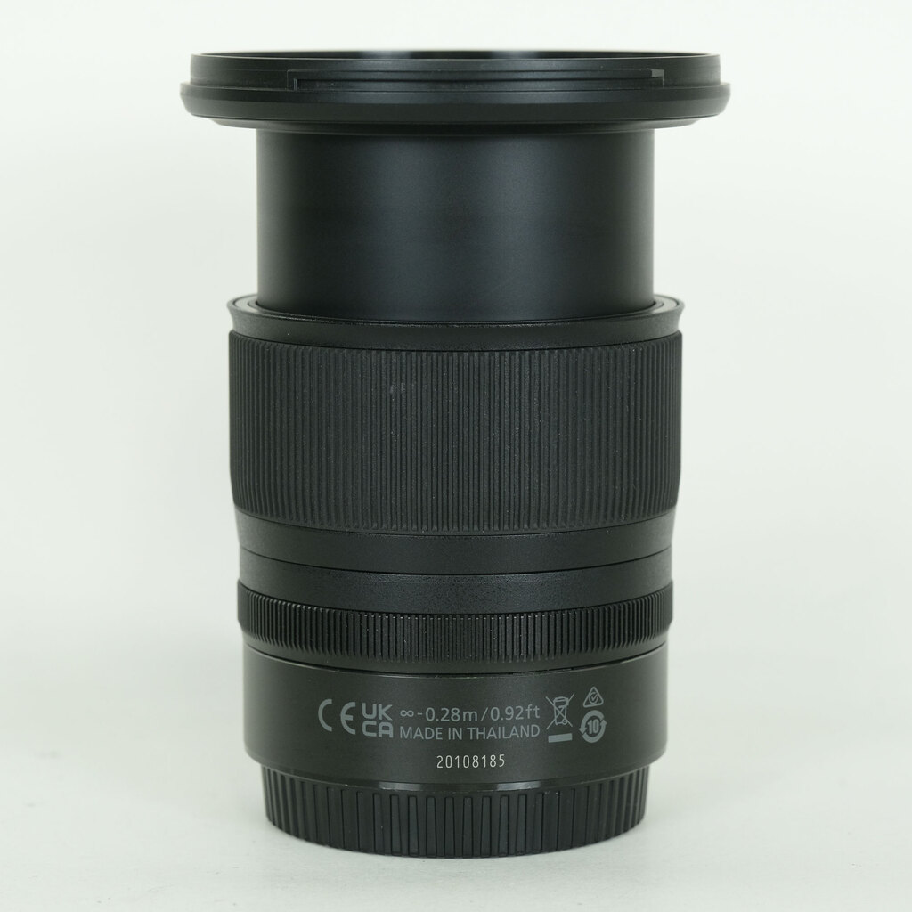 Nikon NIKKOR Z 14-30mm f/4 S