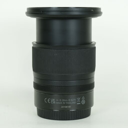 Nikon NIKKOR Z 14-30mm f/4 S