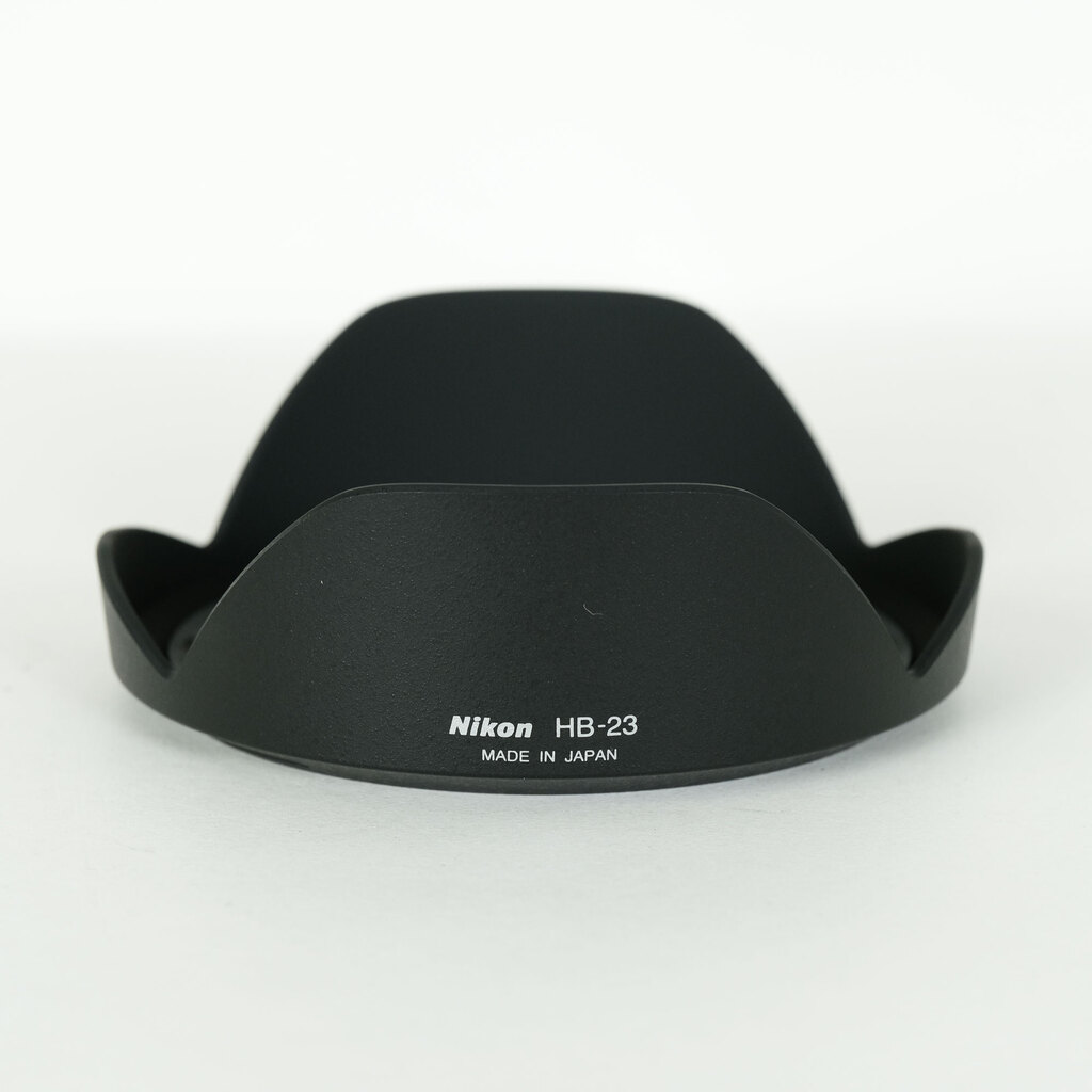 Nikon AF-S NIKKOR 16-35mm F4 G ED VR