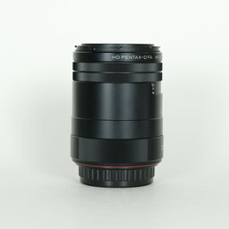 PENTAX HD D FA MACRO 100mm F2.8 ED AW ブラック