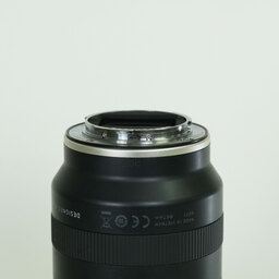TAMRON 28-200mm F/2.8-5.6 Di III RXD (Model A071) [ソニーE用]