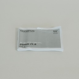 OLYMPUS M.ZUIKO DIGITAL 45mm F1.8