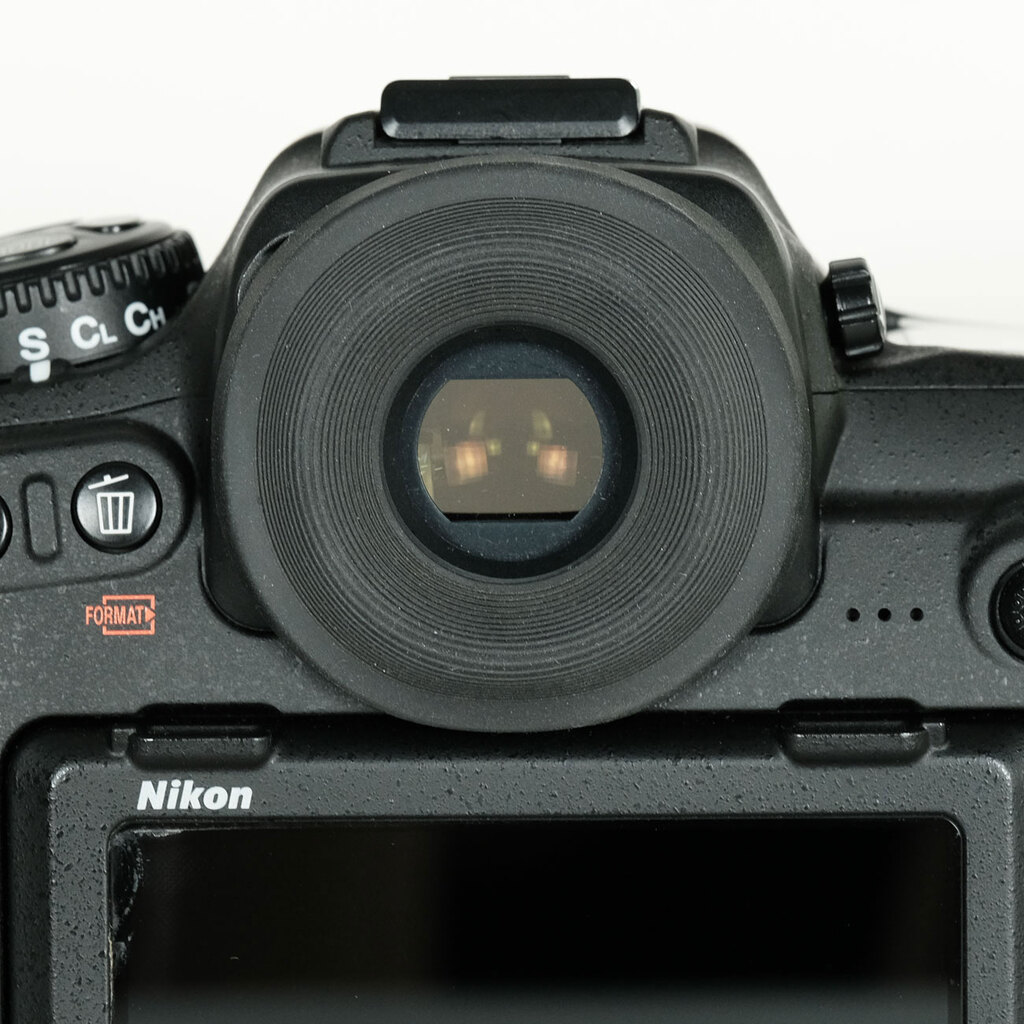 Nikon D500