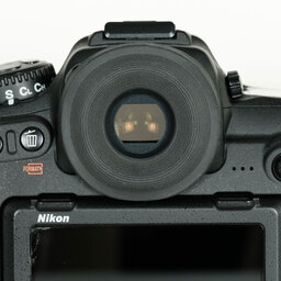 Nikon D500