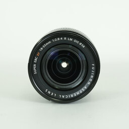FUJIFILM XF18-55mmF2.8-4 R LM OIS FUJIFILM XF18-55mmF2.8-4 R LM OIS
