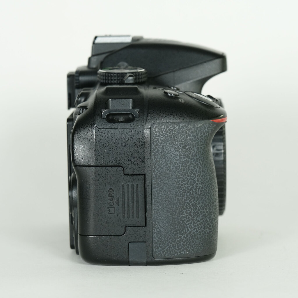 Nikon D5300