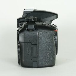 Nikon D5300
