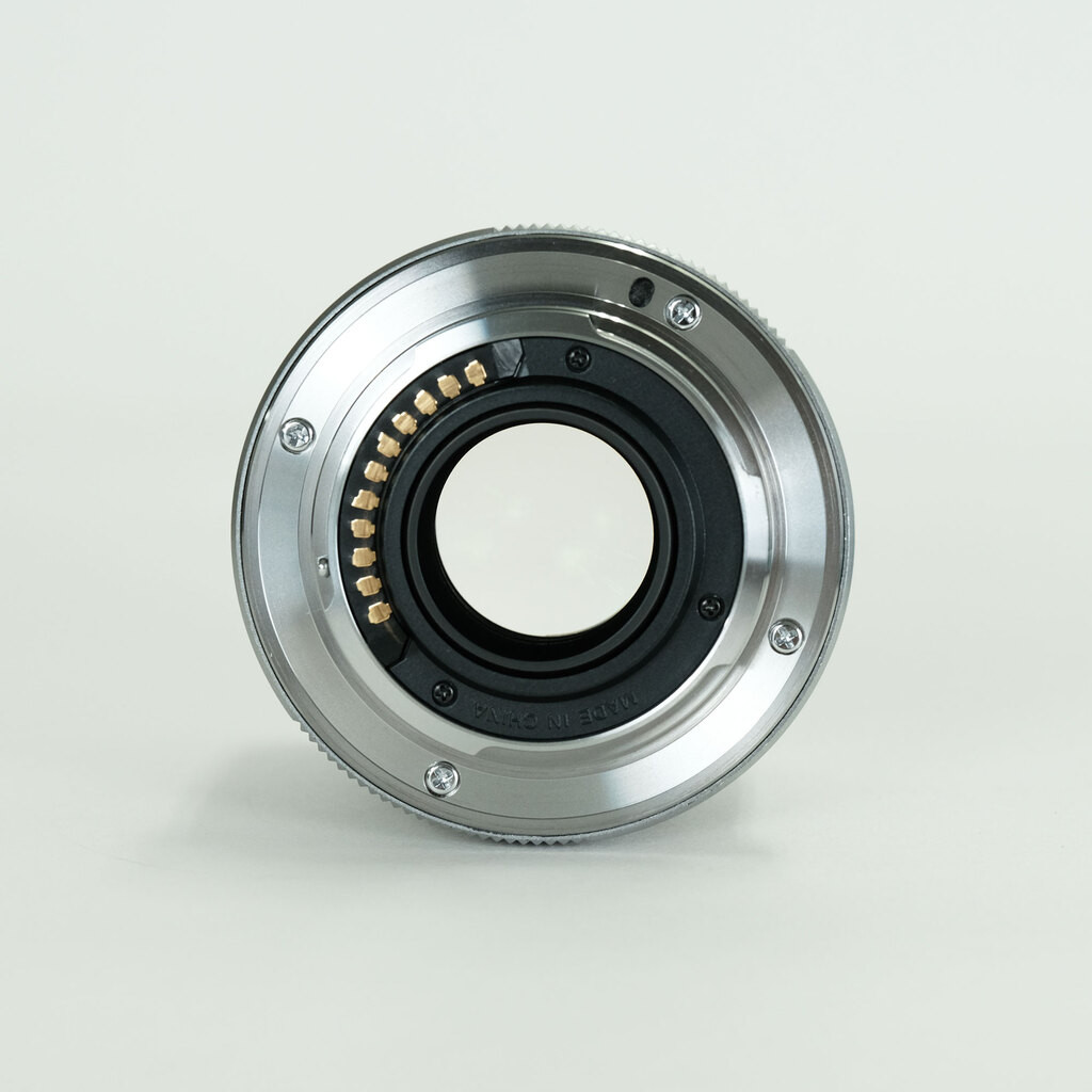 OLYMPUS M.ZUIKO DIGITAL 45mm F1.8