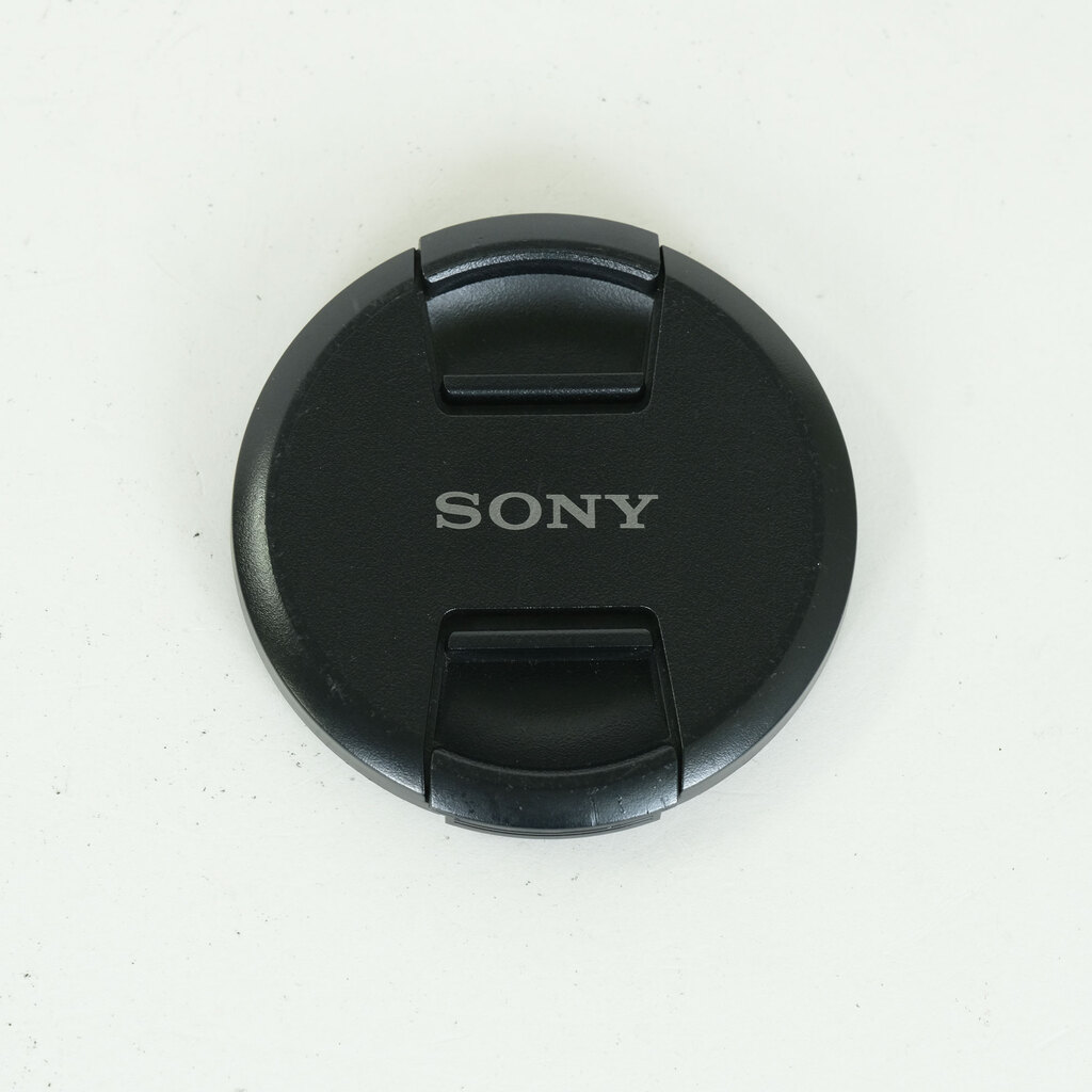 SONY FE 24-105mm F4 G OSS SEL24105G