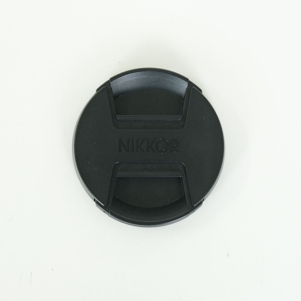 Nikon NIKKOR Z 24-200mm f/4-6.3 VR